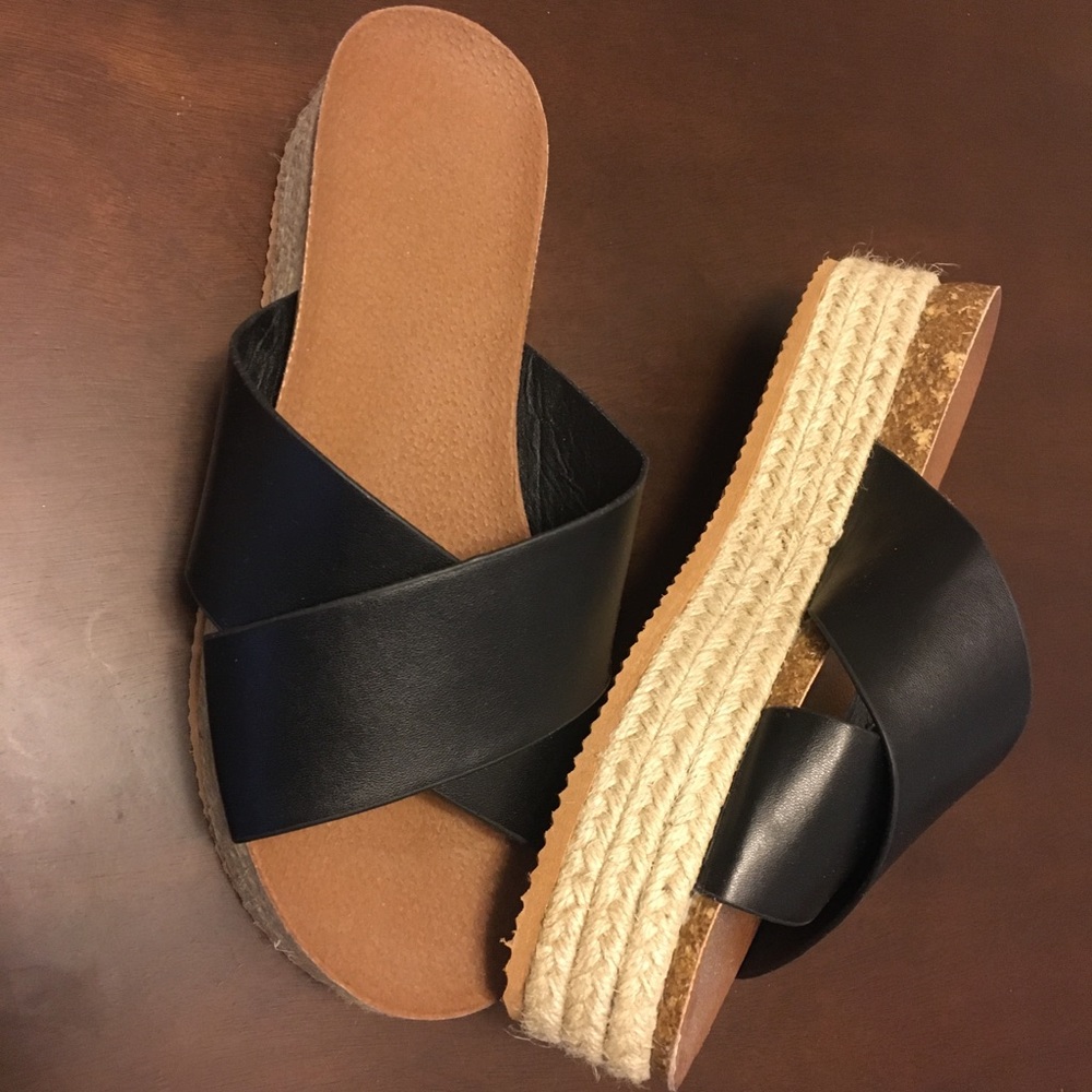 Sandals